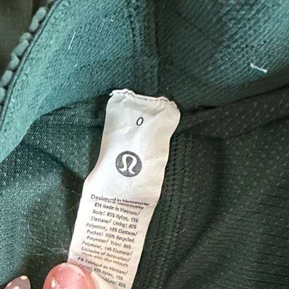 Court Rival Shorts 3" - Picture 4 of 4